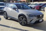 Image for 2026 Mazda CX-3  G20 GT SP