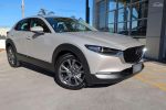 Image for 2026 Mazda CX-30  G20 Astina
