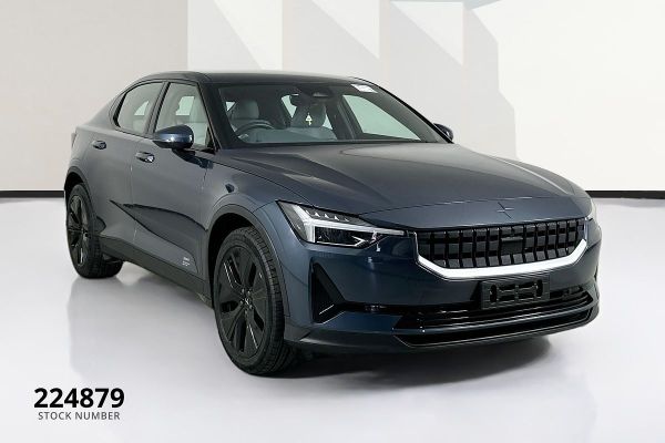 2023 Polestar 2 534 Standard range Single motor image