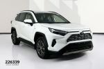 Image for 2024 Toyota RAV4 AXAH52R GXL