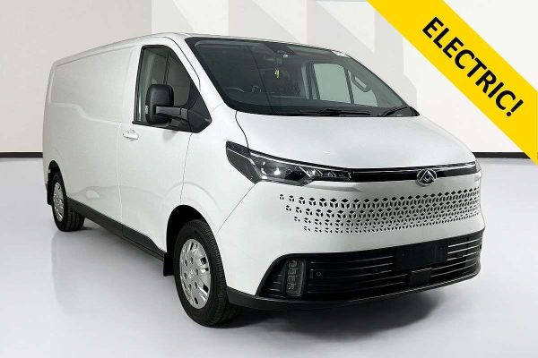 2023 LDV eT60 SK8C image