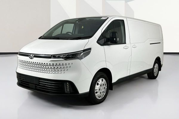 2023 LDV eT60 SK8C image