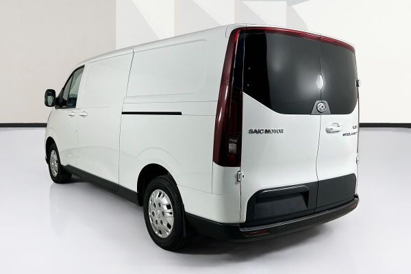 2023 LDV eT60 SK8C image