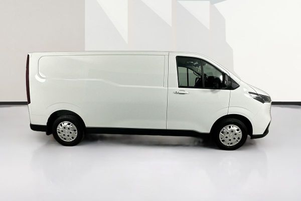 2023 LDV eT60 SK8C image