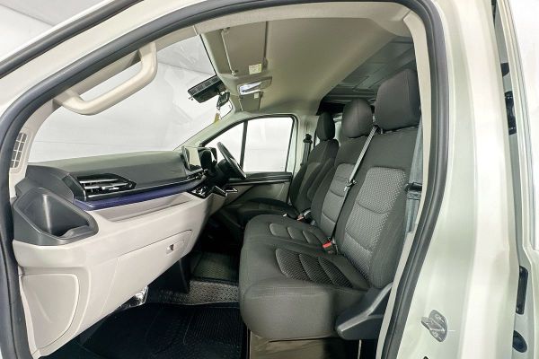 2023 LDV eT60 SK8C image