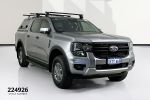 Image for 2022 Ford Ranger  XLS