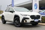 Image for 2024 Subaru Crosstrek G6X L