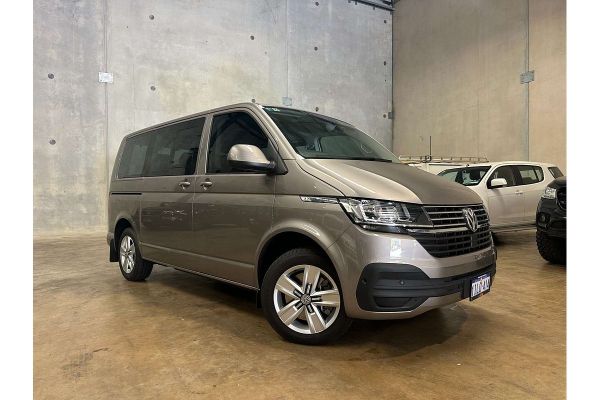 2023 Volkswagen Multivan T6.1 Comfortline Premium image