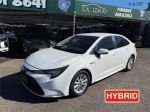 Image for 2022 Toyota Corolla ZWE211R Ascent Sport