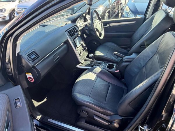 2010 MERCEDES-BENZ B200 5D HATCHBACK 245 MY10 image