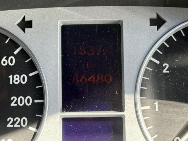 2010 MERCEDES-BENZ B200 5D HATCHBACK 245 MY10 image
