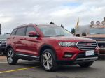 Image for 2017 Haval H6 Wagon LUX