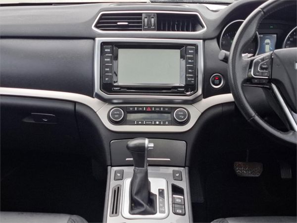 2017 Haval H6 Wagon LUX image