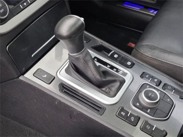 2017 Haval H6 Wagon LUX image
