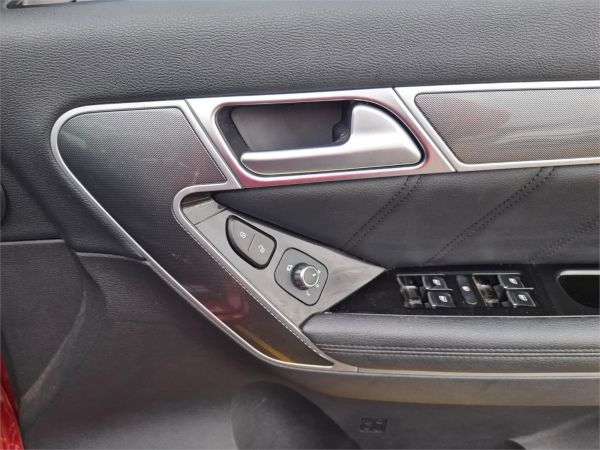 2017 Haval H6 Wagon LUX image