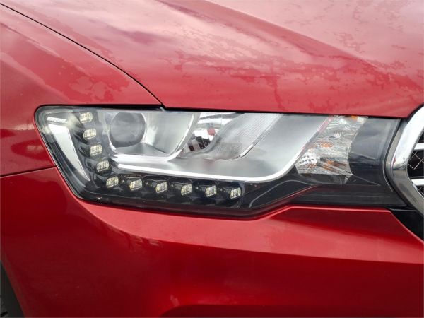 2017 Haval H6 Wagon LUX image