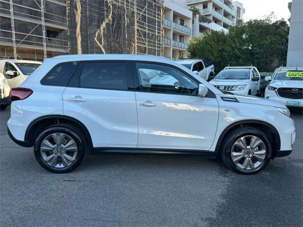 2024 Suzuki Vitara LY Series II MY22 1.6L image