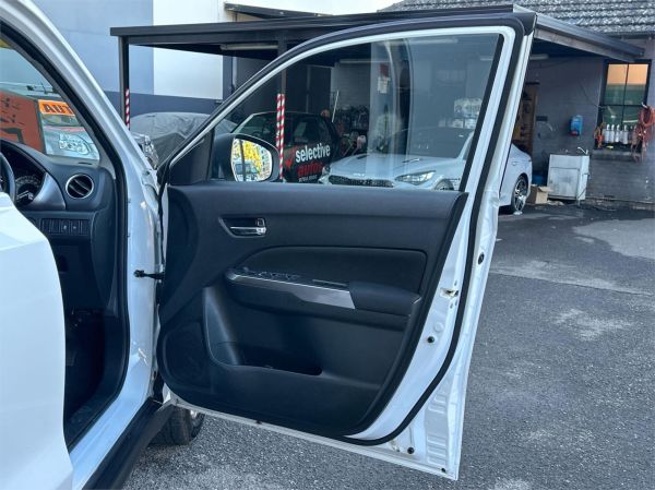 2024 Suzuki Vitara LY Series II MY22 1.6L image