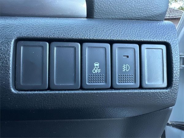 2024 Suzuki Vitara LY Series II MY22 1.6L image