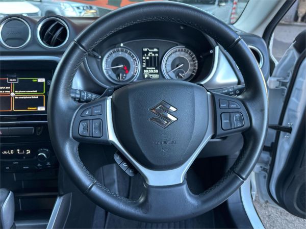 2024 Suzuki Vitara LY Series II MY22 1.6L image