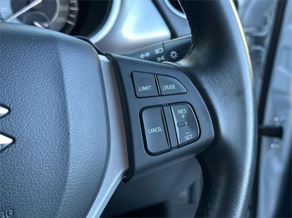 2024 Suzuki Vitara LY Series II MY22 1.6L image