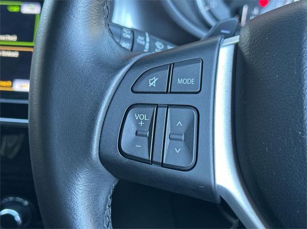 2024 Suzuki Vitara LY Series II MY22 1.6L image