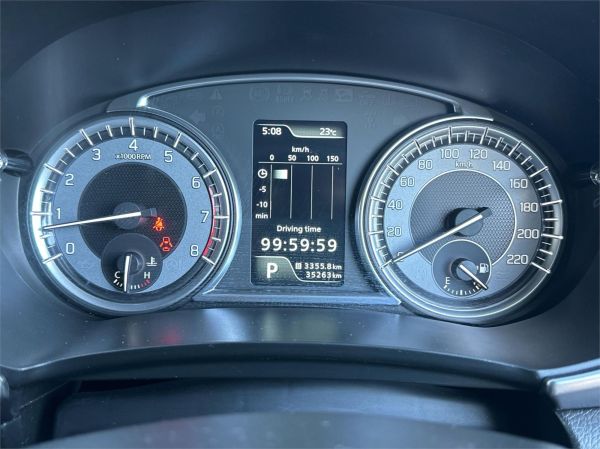 2024 Suzuki Vitara LY Series II MY22 1.6L image