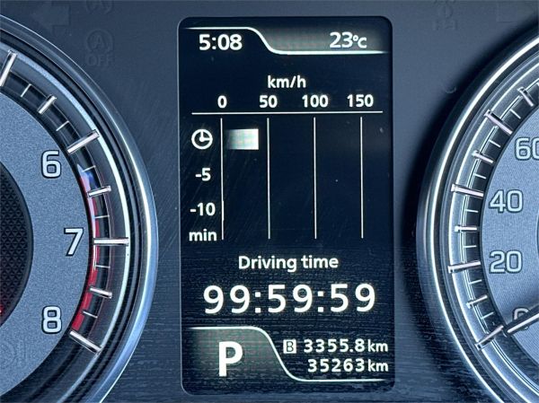 2024 Suzuki Vitara LY Series II MY22 1.6L image