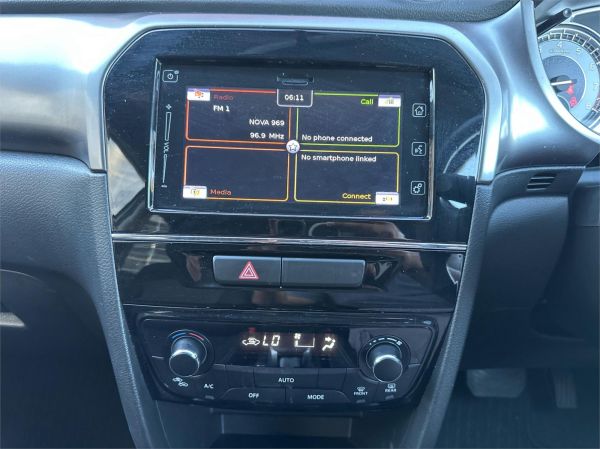 2024 Suzuki Vitara LY Series II MY22 1.6L image