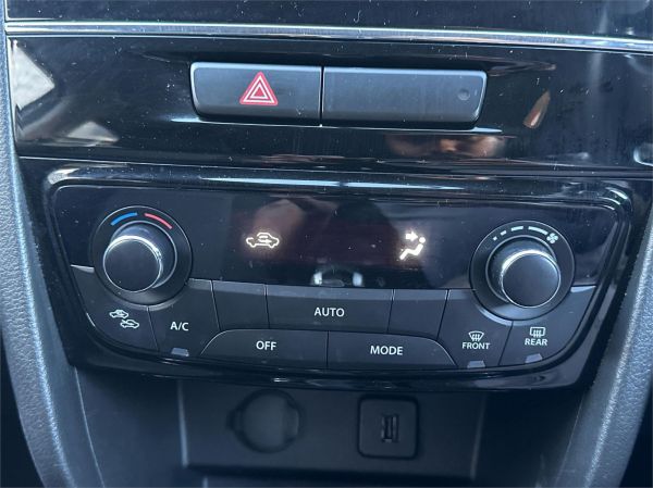 2024 Suzuki Vitara LY Series II MY22 1.6L image