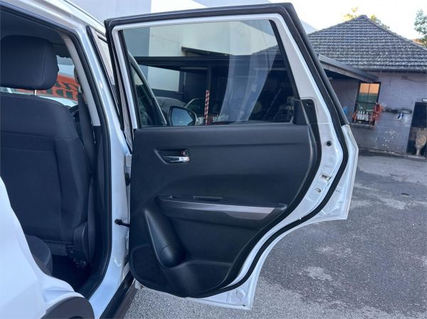 2024 Suzuki Vitara LY Series II MY22 1.6L image