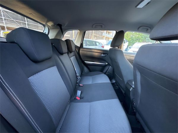 2024 Suzuki Vitara LY Series II MY22 1.6L image