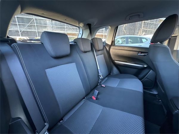 2024 Suzuki Vitara LY Series II MY22 1.6L image