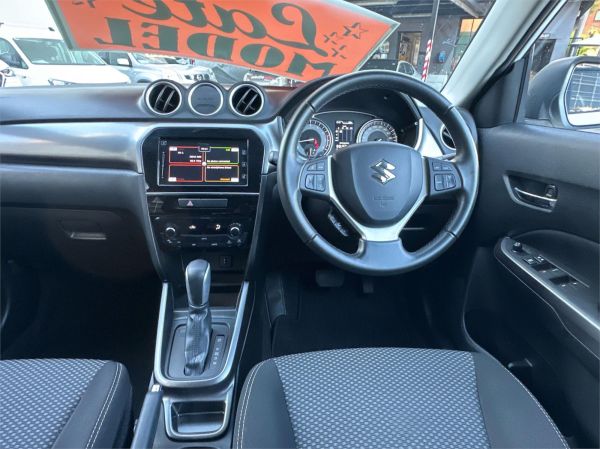 2024 Suzuki Vitara LY Series II MY22 1.6L image