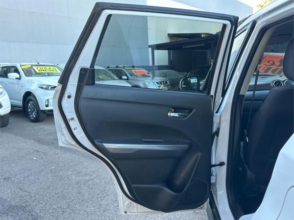 2024 Suzuki Vitara LY Series II MY22 1.6L image