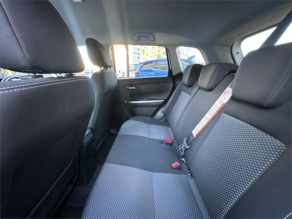2024 Suzuki Vitara LY Series II MY22 1.6L image