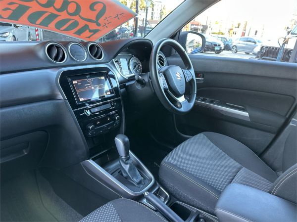 2024 Suzuki Vitara LY Series II MY22 1.6L image