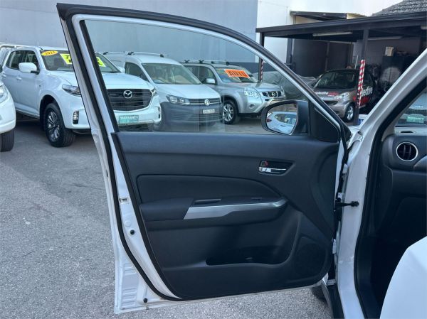 2024 Suzuki Vitara LY Series II MY22 1.6L image