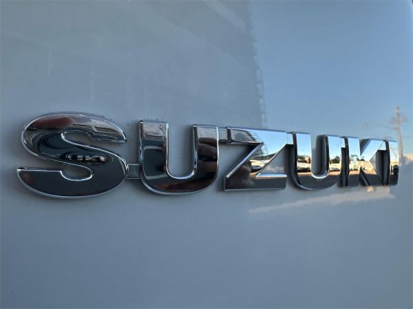 2024 Suzuki Vitara LY Series II MY22 1.6L image