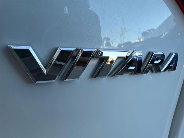 2024 Suzuki Vitara LY Series II MY22 1.6L image