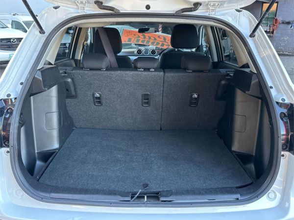 2024 Suzuki Vitara LY Series II MY22 1.6L image