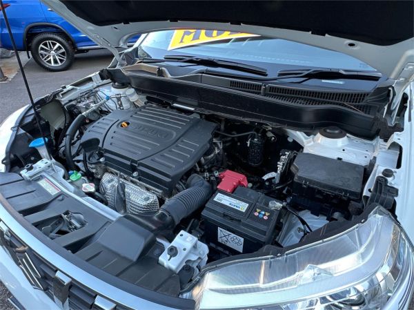 2024 Suzuki Vitara LY Series II MY22 1.6L image