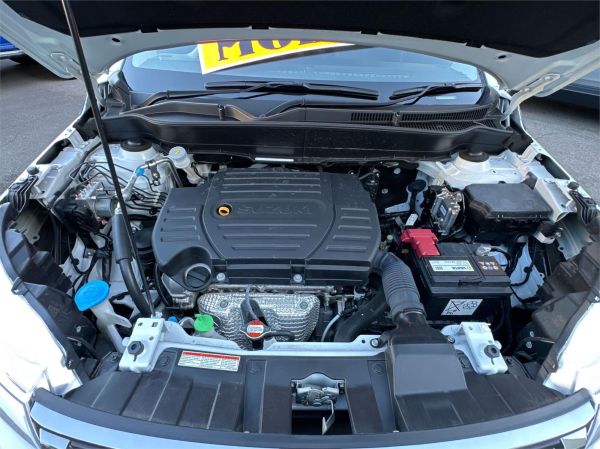 2024 Suzuki Vitara LY Series II MY22 1.6L image