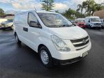 Image for 2013 Hyundai iLoad Van TQ2-V MY13