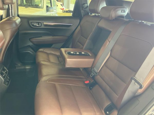 2019 Renault Koleos Wagon HZG Intens image