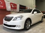 Image for 2009 TOYOTA CROWN Other URS206 Majesta