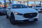 Image for 2025 Mazda CX-30  G20 Pure