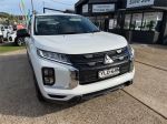 Image for 2020 Mitsubishi ASX XD MR