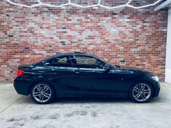 2019 BMW 2 Series F22 230i M Sport image