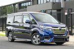 Image for 2019 Honda Step Wagon Wagon RP5 Spada Hybrid G Honda Sensing